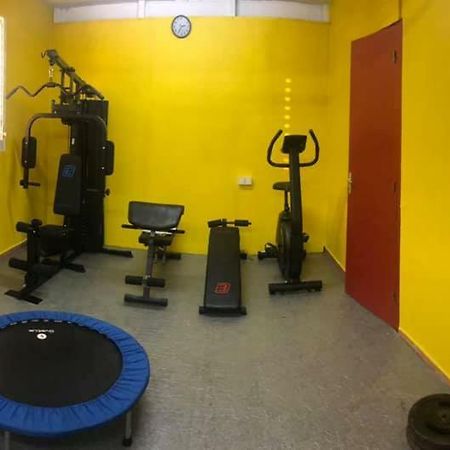Apartament Le Papillon Le Moule Zewnętrze zdjęcie