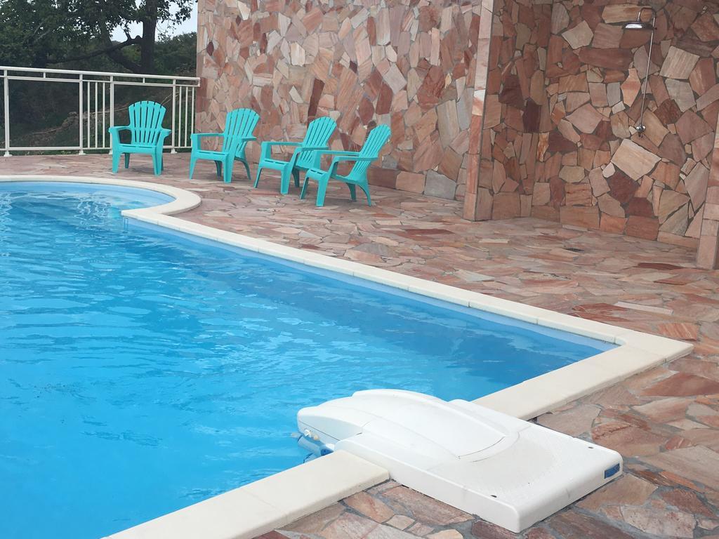 Apartament Le Papillon Le Moule Zewnętrze zdjęcie