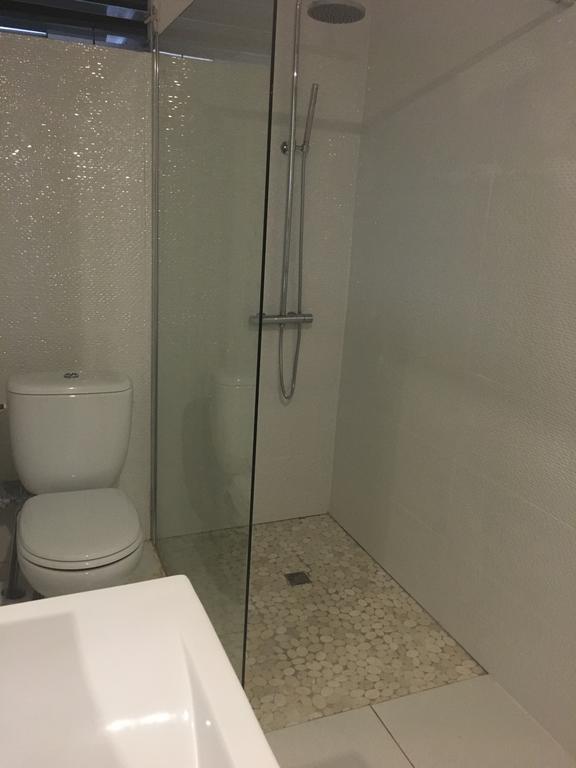 Apartament Le Papillon Le Moule Zewnętrze zdjęcie