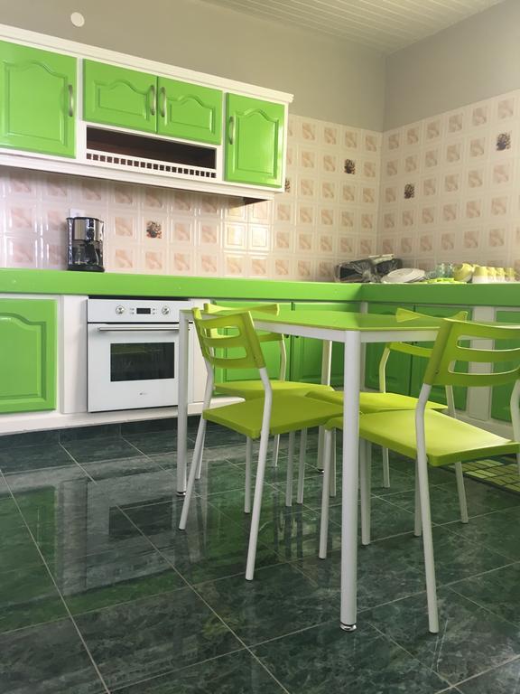 Apartament Le Papillon Le Moule Zewnętrze zdjęcie