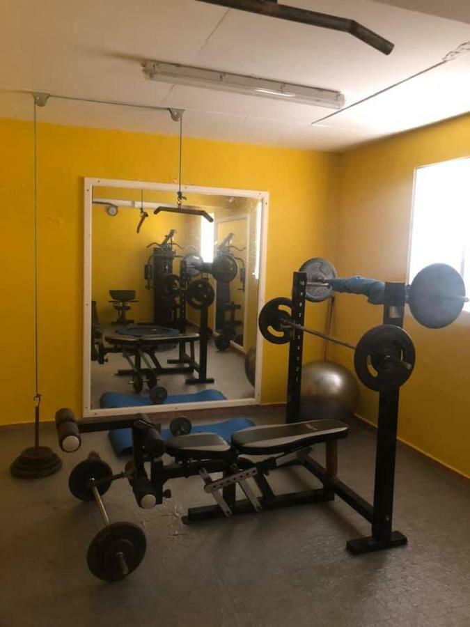 Apartament Le Papillon Le Moule Zewnętrze zdjęcie